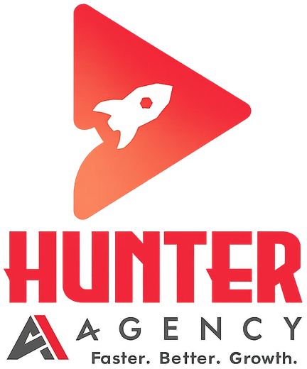Hunter Agency